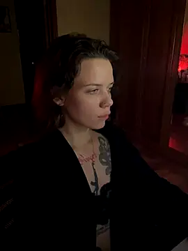 enchanting chloe online show from October 10, 6:13 pm