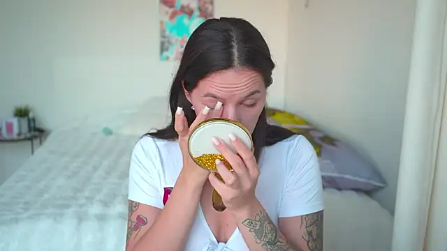 EwelynScott online show from September 20, 4:00 am