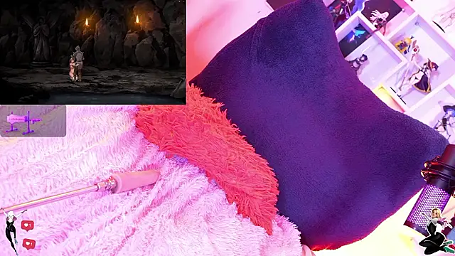 jinixxxx online show from January 31, 7:11 pm