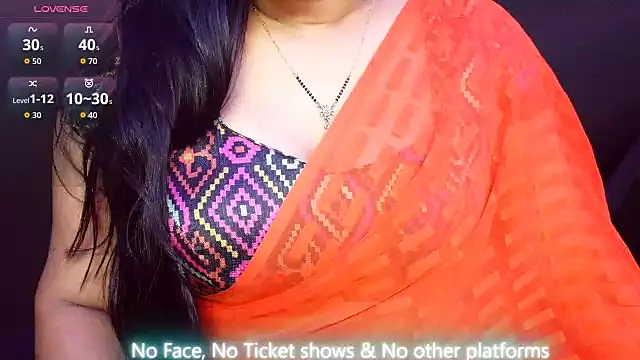 Anuforyou19 online show from February 25, 5:00 pm