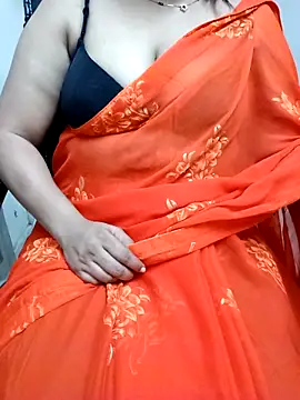 Snapshot of Anushka134 chatting on October 23, 4:35 pm Anushka134 online show from October 23, 4:35 pm