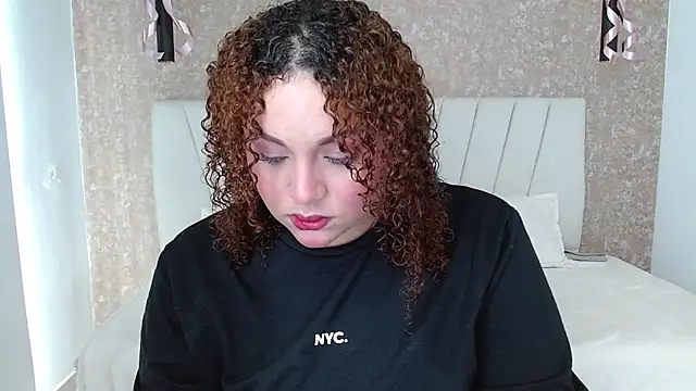 Yera carey online show from November 29, 12:42 pm