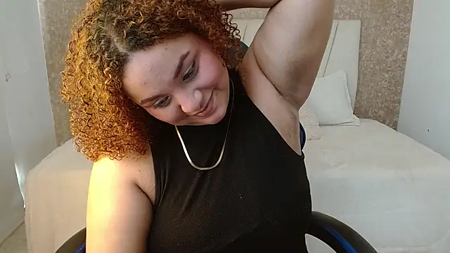 Yera carey online show from December 5, 12:28 pm