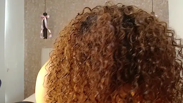 Yera carey online show from December 1, 1:03 pm