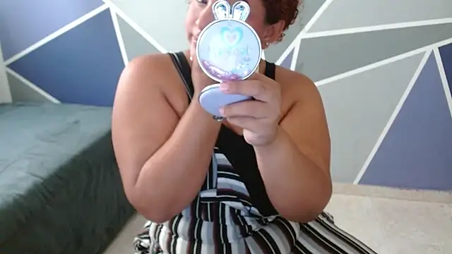 Yera carey online show from November 23, 12:07 pm