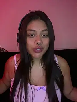 NattashaMore 0719 online show from January 16, 3:35 am