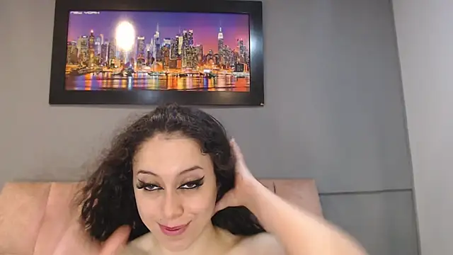 KendraaSimons online show from September 27, 8:49 pm