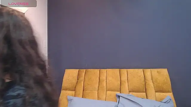 KendraaSimons online show from November 26, 8:21 pm