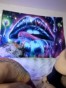 we are fucking serious online show from February 8, 12:03 am