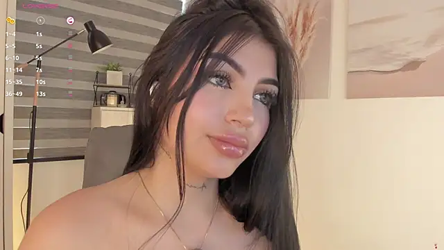 EmmyKenner online show from October 30, 1:34 pm