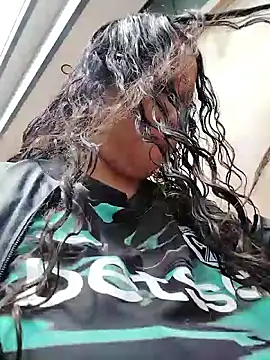 You-sexy-starr online show from February 4, 4:21 pm