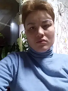 MoonIrene online show from February 22, 2:07 pm