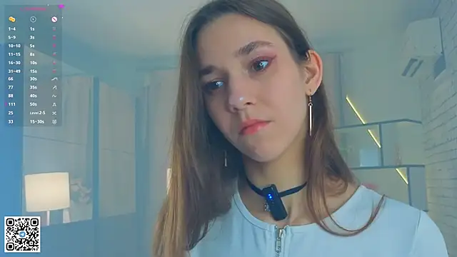 PetraHambelton online show from October 24, 4:08 am