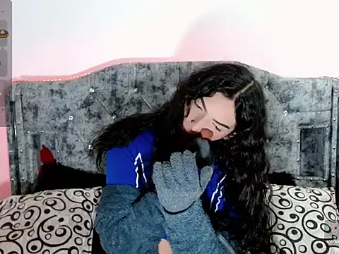 x isabella x online show from October 4, 2:11 pm