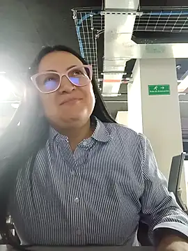 Romina693 online show from September 10, 6:13 am