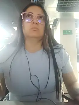 Romina693 online show from September 28, 6:09 am