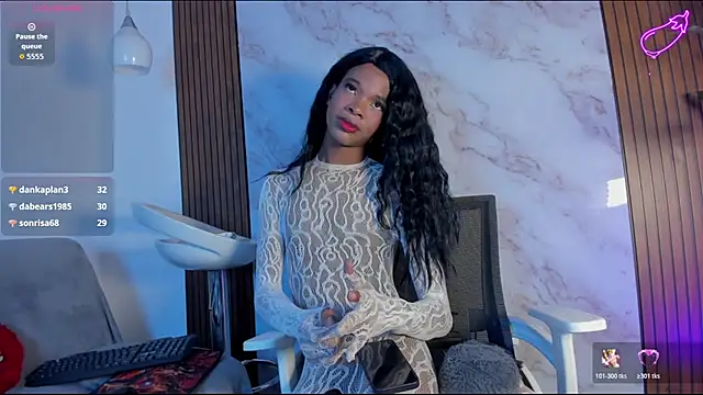 Rosaly Rodman online show from January 10, 8:35 pm