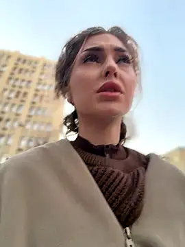 KellyKeler online show from November 2, 2:20 pm