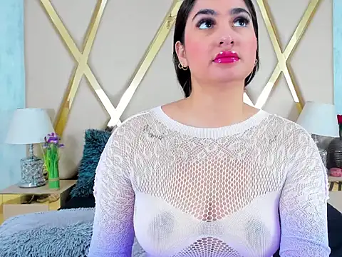 JasmineRhodes online show from September 24, 12:48 pm