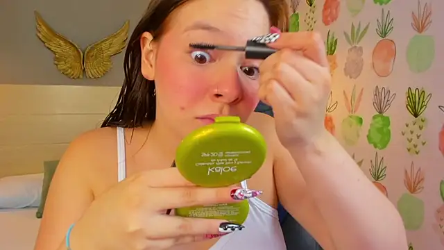 kitty sweeety  online show from October 22, 12:43 pm