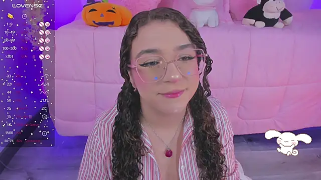 Snapshot of hannacutegod chatting on September 15, 7:16 am hannacutegod online show from September 15, 7:16 am