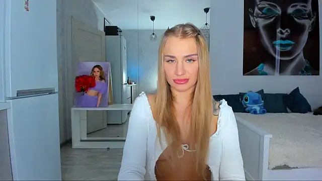 MashaFromRussia   online show from October 12, 12:40 pm