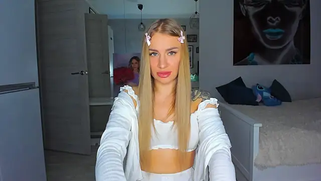 MashaFromRussia   online show from November 25, 12:18 pm