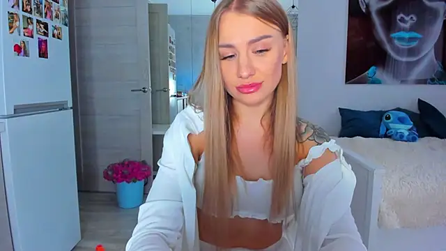 MashaFromRussia   online show from November 27, 9:12 am