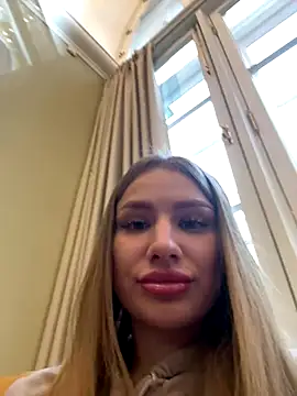 MashaFromRussia   online show from October 20, 1:36 pm