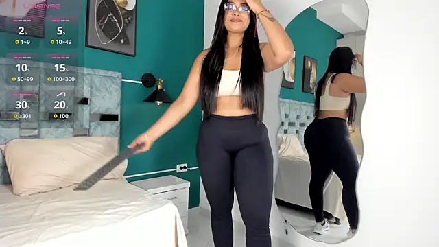 tamara lovv online show from November 24, 12:18 pm