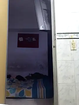 SweettyNaugthy online show from February 1, 7:51 am