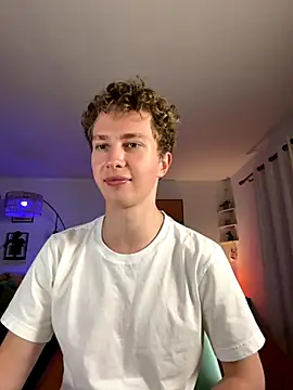 matteo evans online show from November 22, 2:58 am