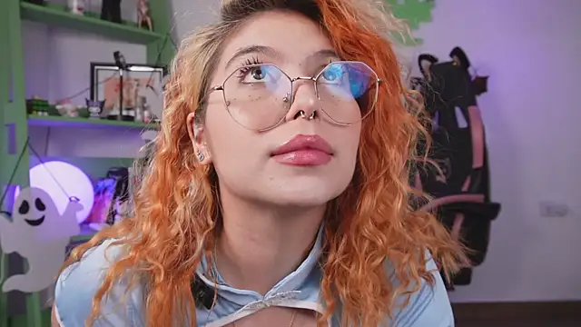 YunoRose  online show from November 7, 12:44 pm