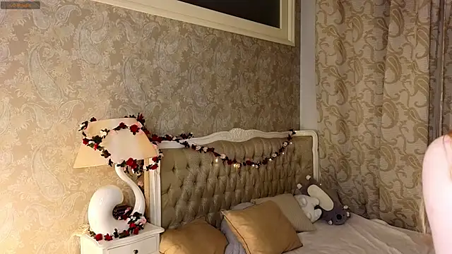 Emma Frosty online show from November 14, 8:53 pm