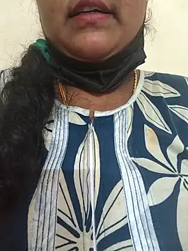 Villageanuty online show from October 11, 5:26 pm