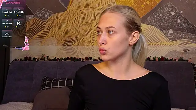 ChristyMarshall online show from September 10, 5:35 pm