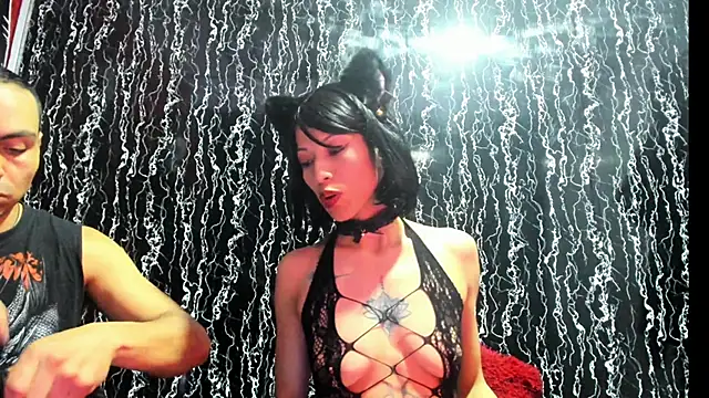 damian and tiana online show from November 2, 8:51 am