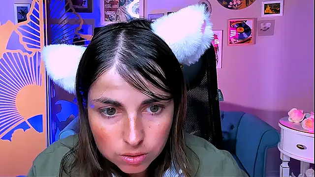 MartaEdams online show from September 20, 6:23 am