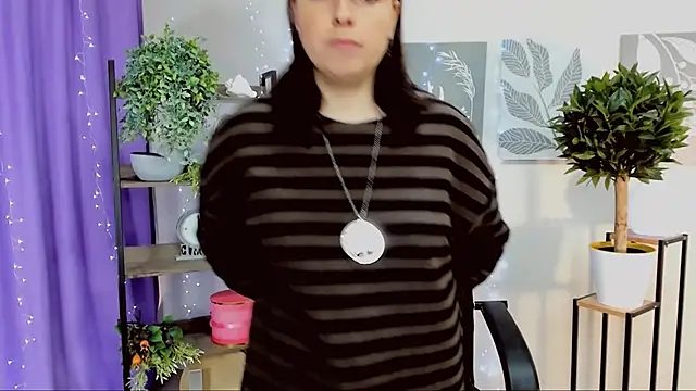 MartaEdams online show from February 12, 9:33 am