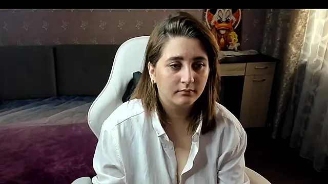 DarklineRose online show from October 7, 10:41 am