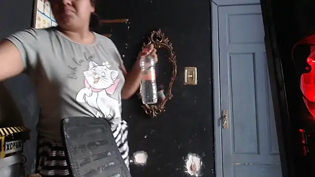 Atenea69 online show from December 17, 4:44 pm