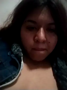 Atenea69 online show from October 8, 9:41 pm