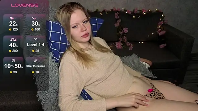 Wendy 228 online show from February 19, 2:11 am