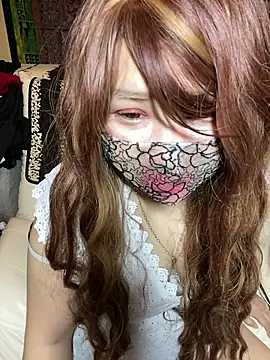 xoxLILxMELOxox online show from October 28, 2:34 pm