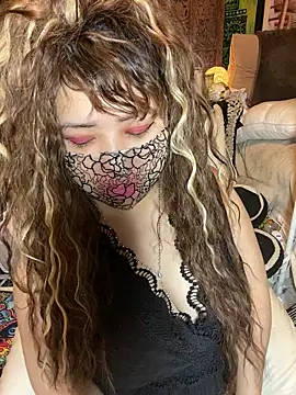 xoxLILxMELOxox online show from October 6, 4:12 pm