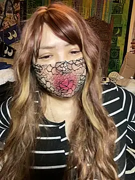 xoxLILxMELOxox online show from October 30, 5:36 pm