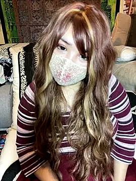 xoxLILxMELOxox online show from October 20, 3:04 pm