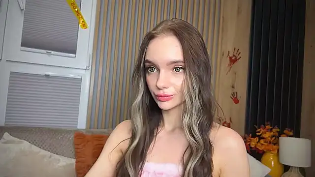 litlle angelll online show from October 27, 10:48 pm