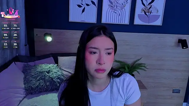 SarahMiler  online show from February 16, 11:43 am