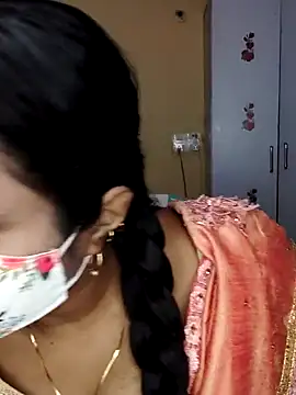 Hotty Sonali online show from January 16, 1:45 am